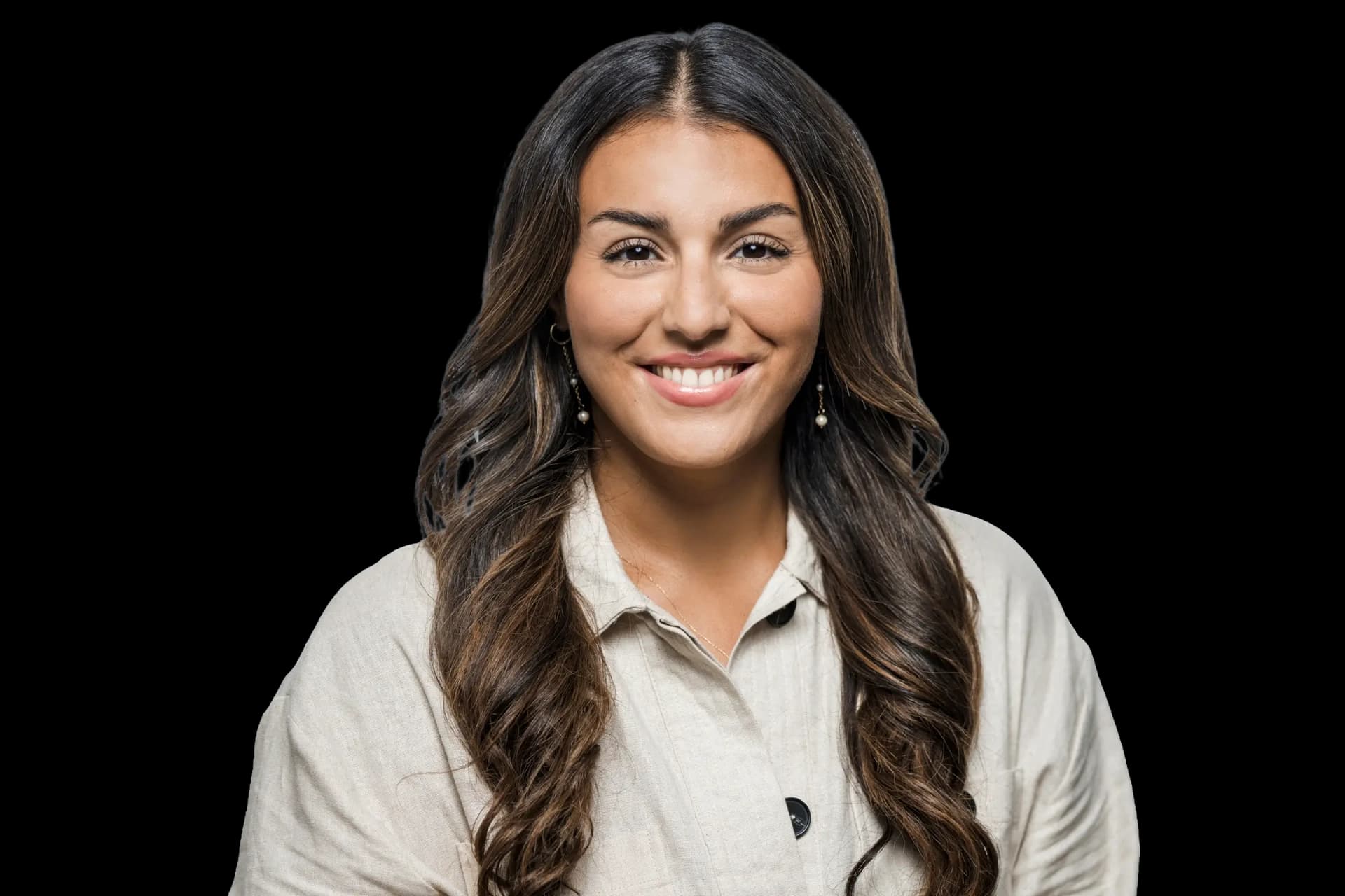 Anissa Bouzarrag