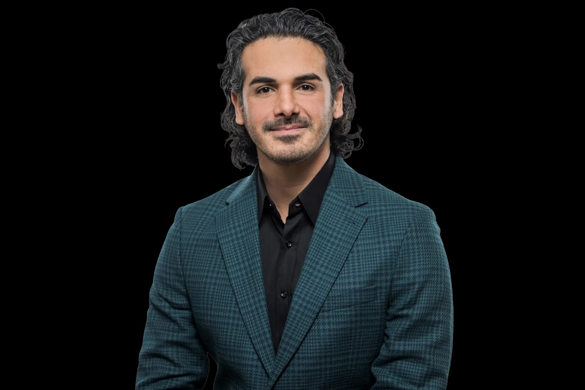 Bahram Kakeh