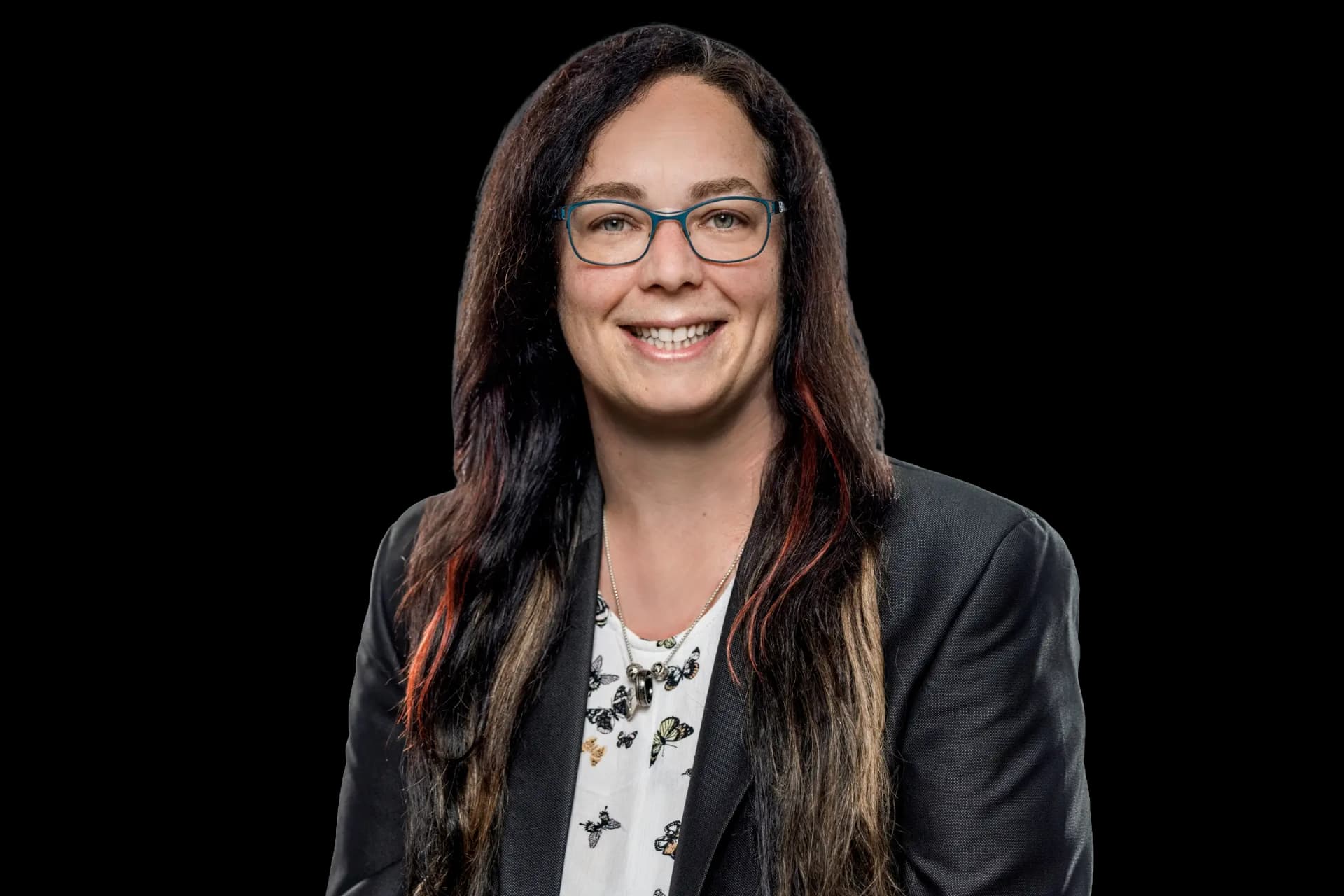 Kirsten Hägele
