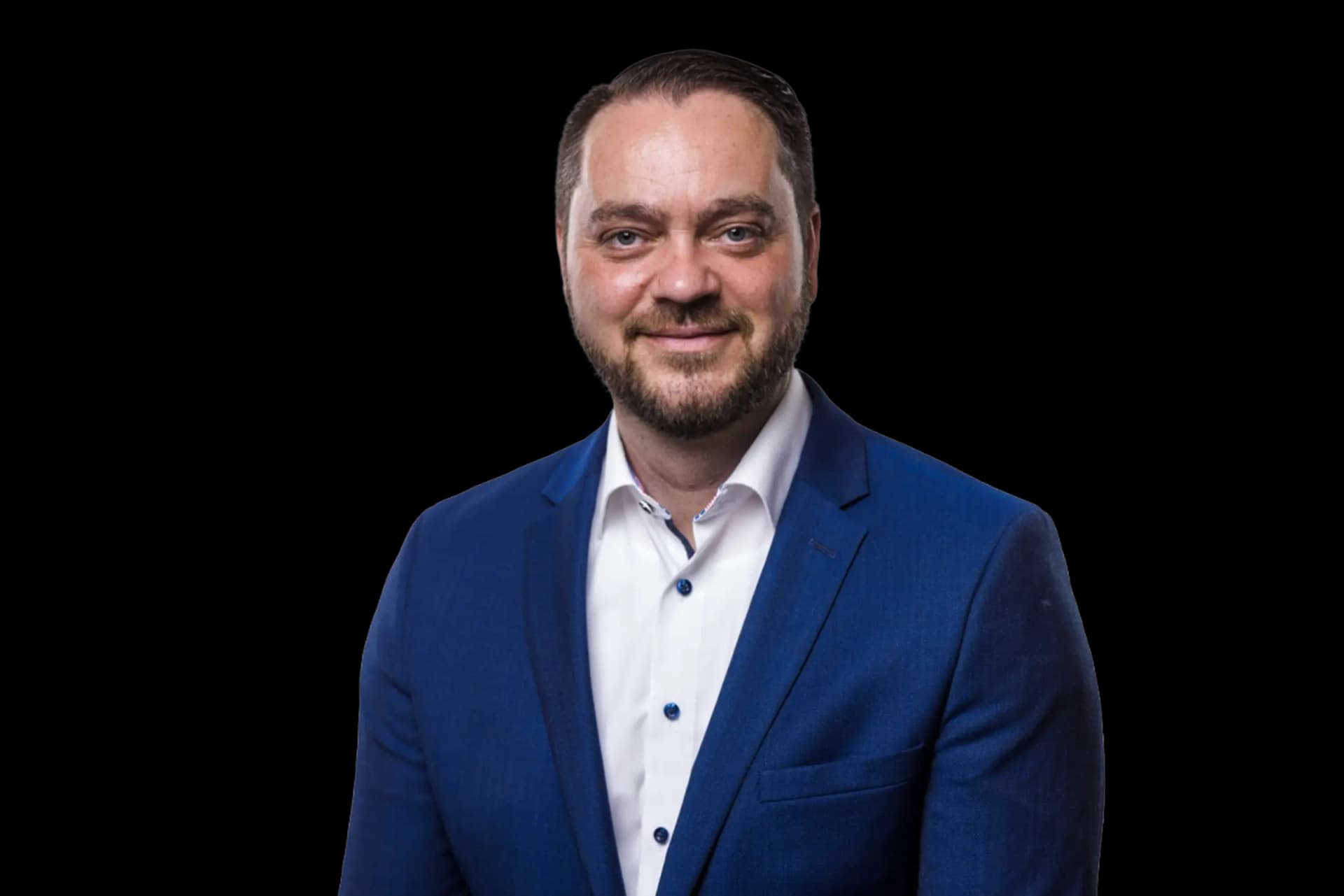Maik Pizzurro