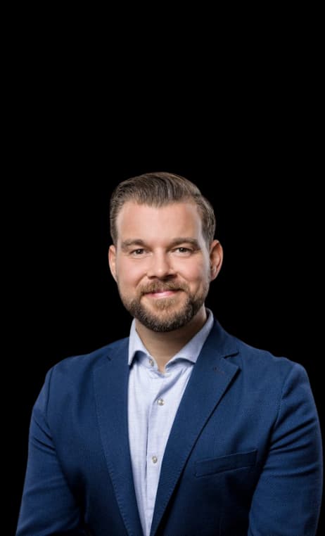 Tim Pottbäcker